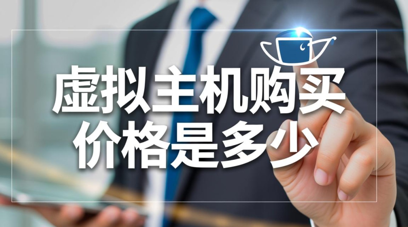 新手购买虚拟主机，价格大概需要多少钱才够用？