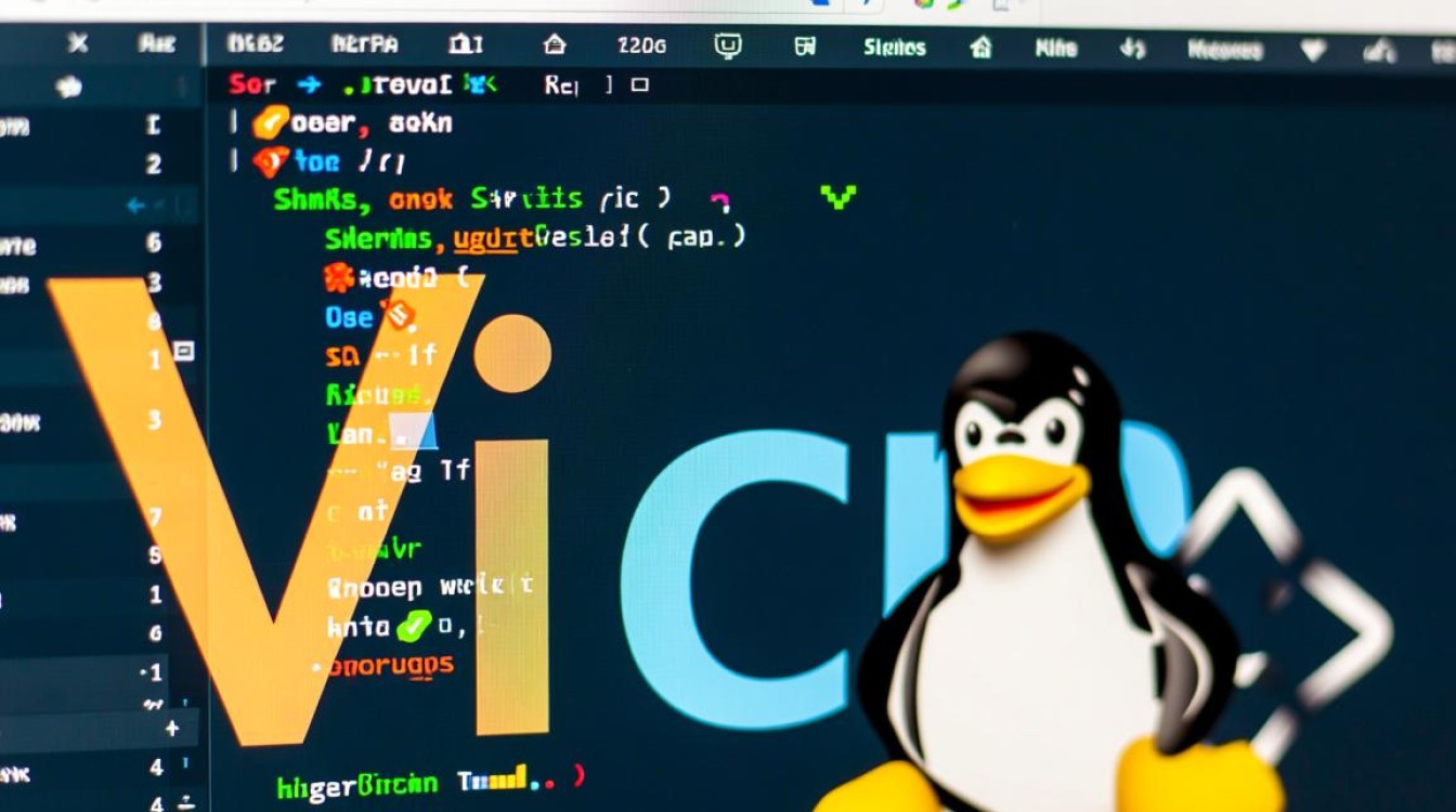 CentOS vi 编辑器卡住了，究竟该如何退出？