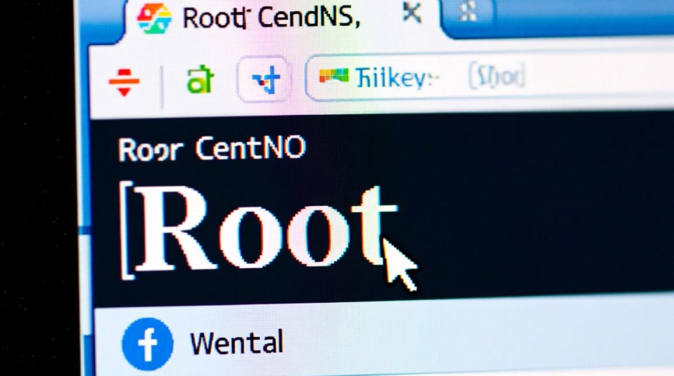 CentOS系统里的井号具体有哪些作用和含义？
