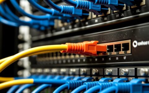 CentOS7.4如何用ethtool永久设置网卡参数？