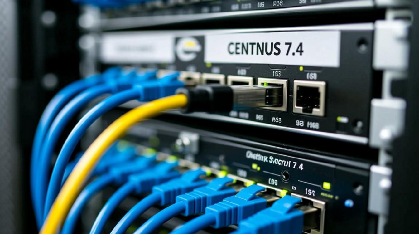 CentOS7.4如何用ethtool永久设置网卡参数？