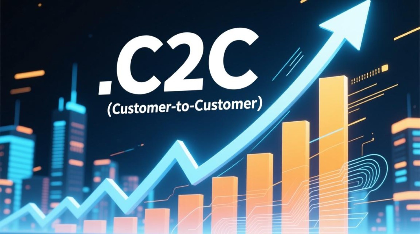 制作一个c2c网站平台大概需要多少预算？