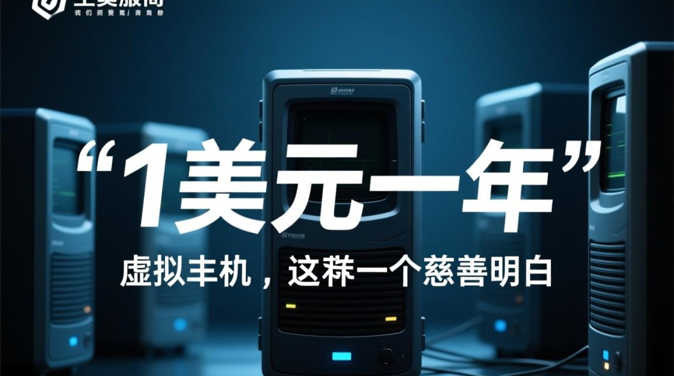 1美元一年的虚拟主机真的靠谱吗？