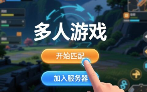 怎样才能找到延迟低又好玩的游戏服务器?