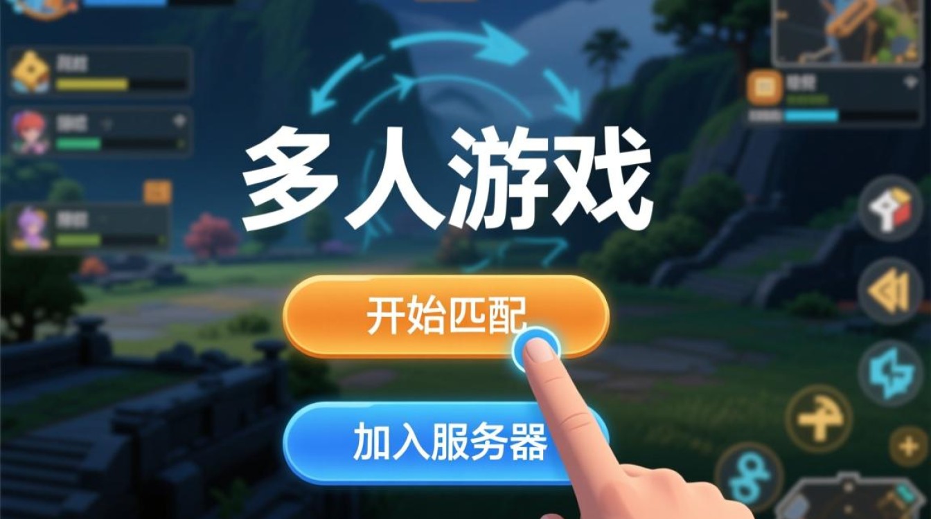 怎样才能找到延迟低又好玩的游戏服务器？
