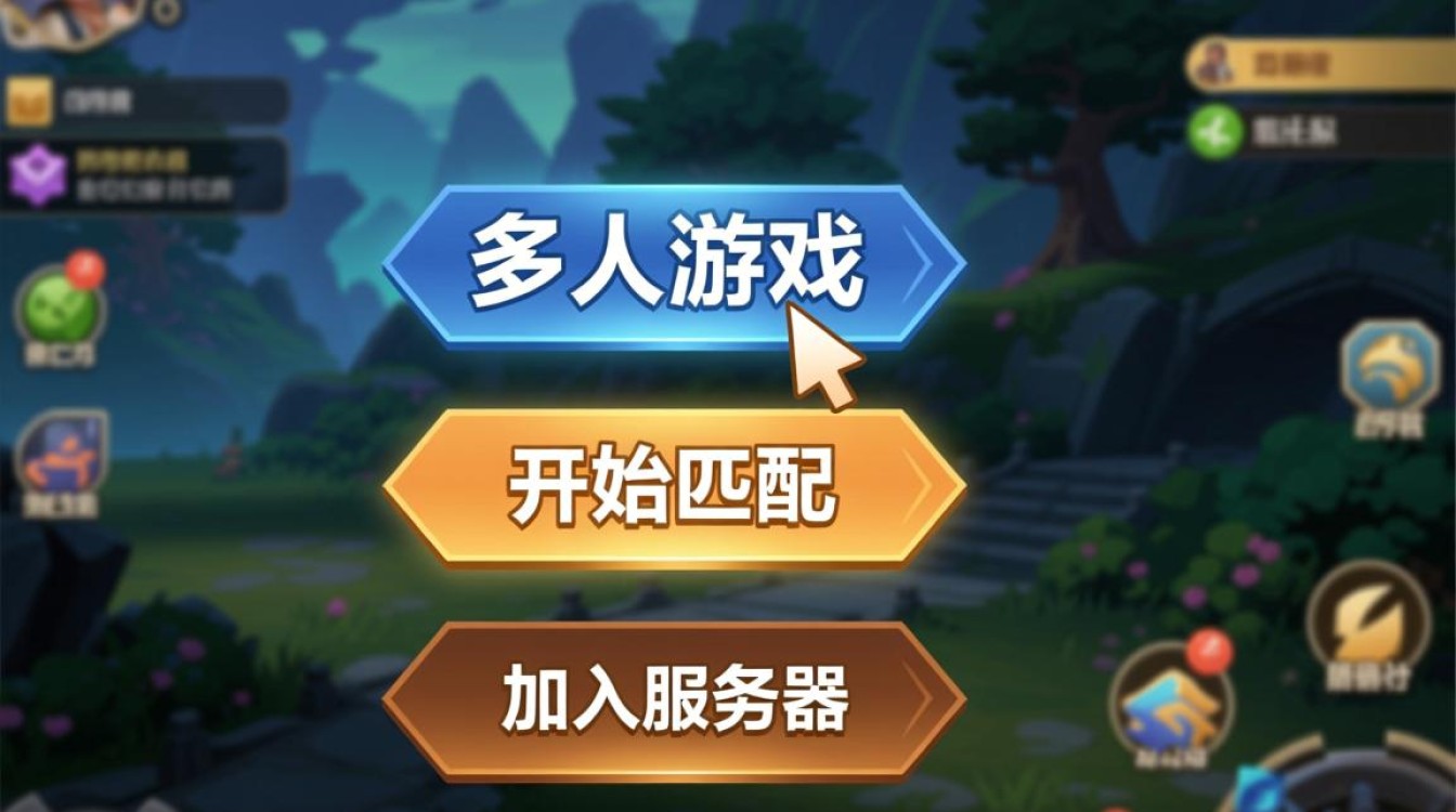怎样才能找到延迟低又好玩的游戏服务器？