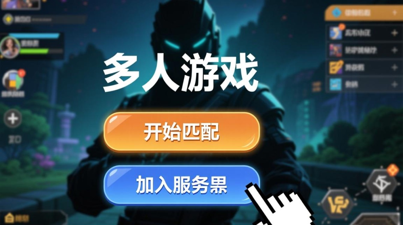 怎样才能找到延迟低又好玩的游戏服务器？