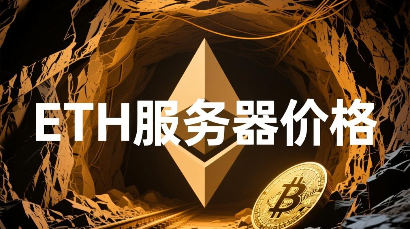 现在配一台eth矿机服务器价格大概要多少钱？