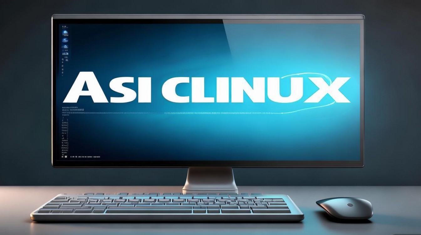 asiolinux效率