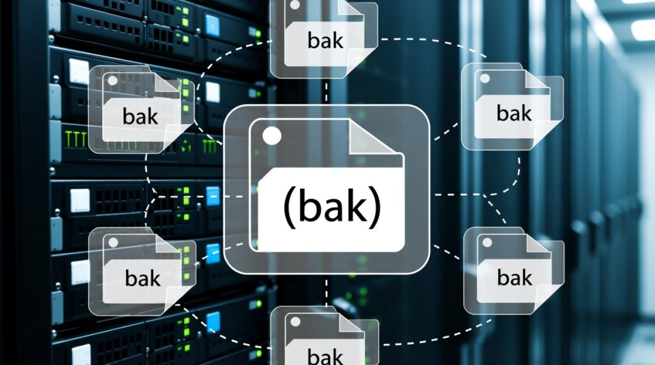 如何查看bak备份文件的原始数据库名称？