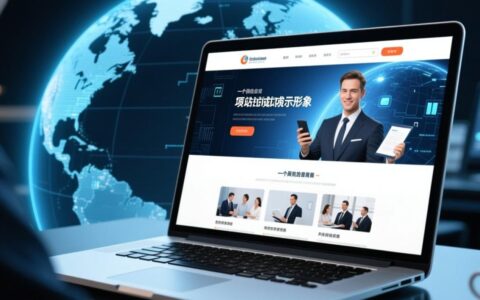 新手如何为网站搭建选择合适的服务器配置？