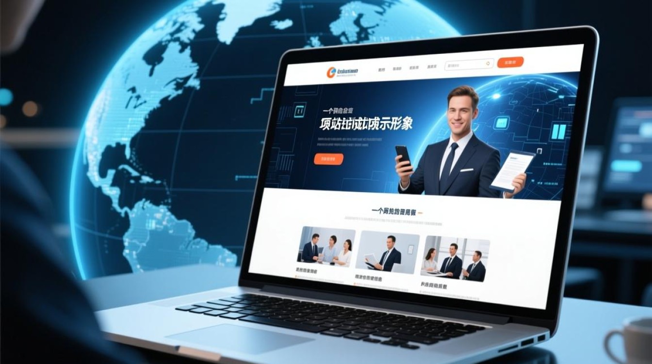 新手如何为网站搭建选择合适的服务器配置？