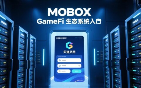 mobox登录服务器连接失败该如何快速解决？