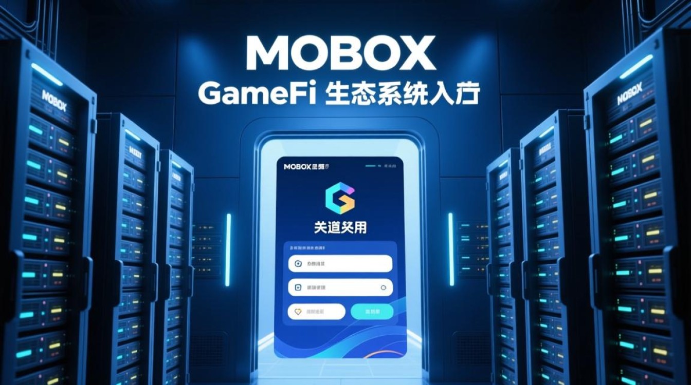 mobox登录服务器连接失败该如何快速解决？