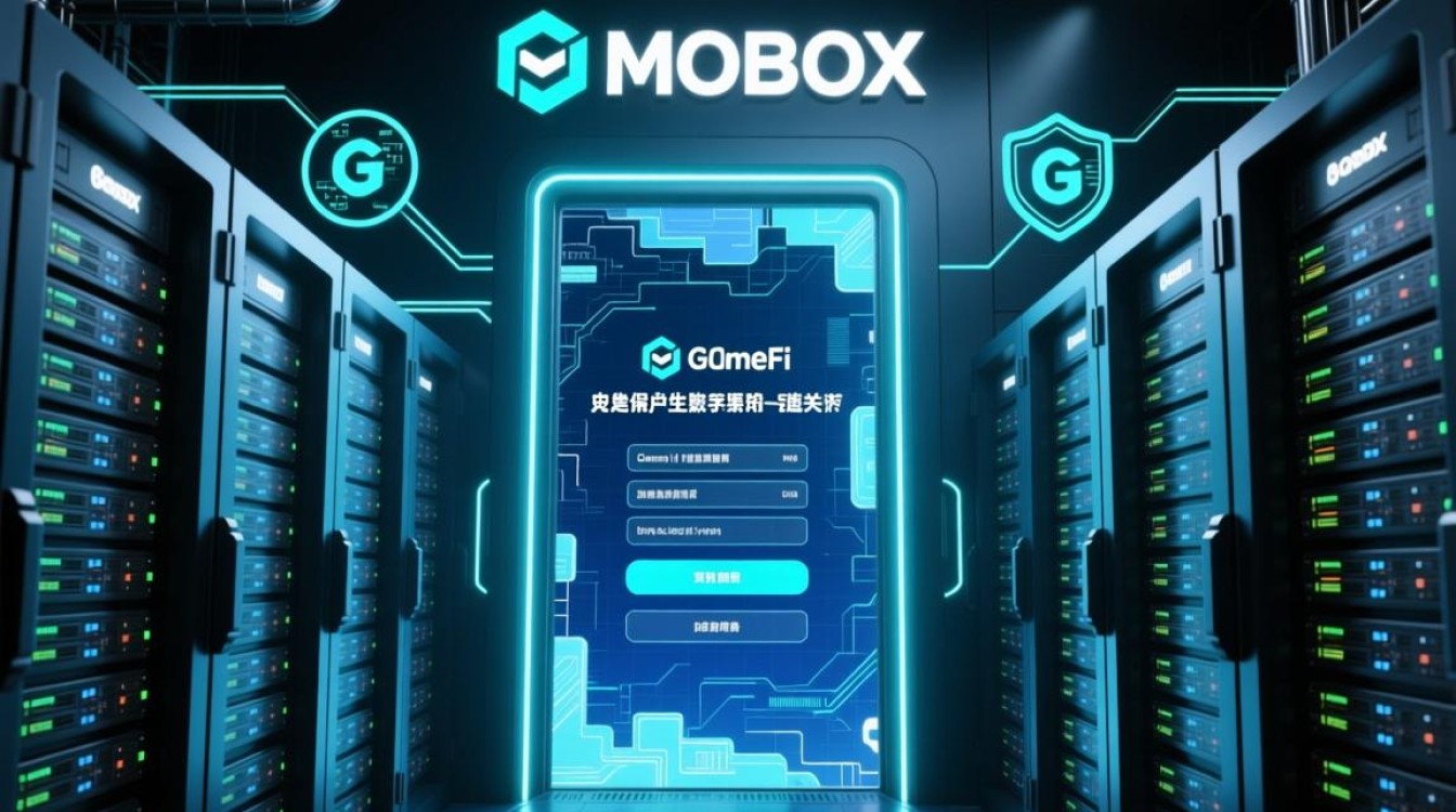mobox登录服务器连接失败该如何快速解决？
