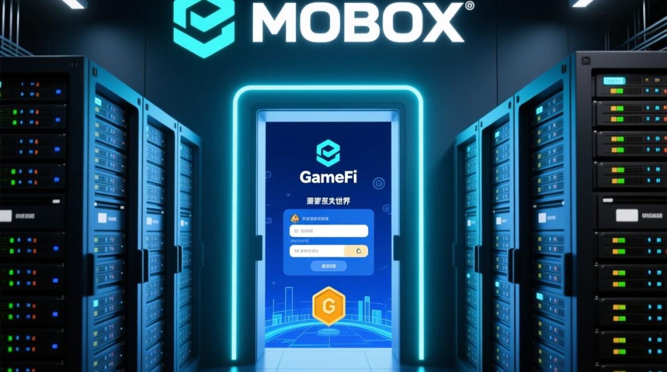 mobox登录服务器连接失败该如何快速解决？