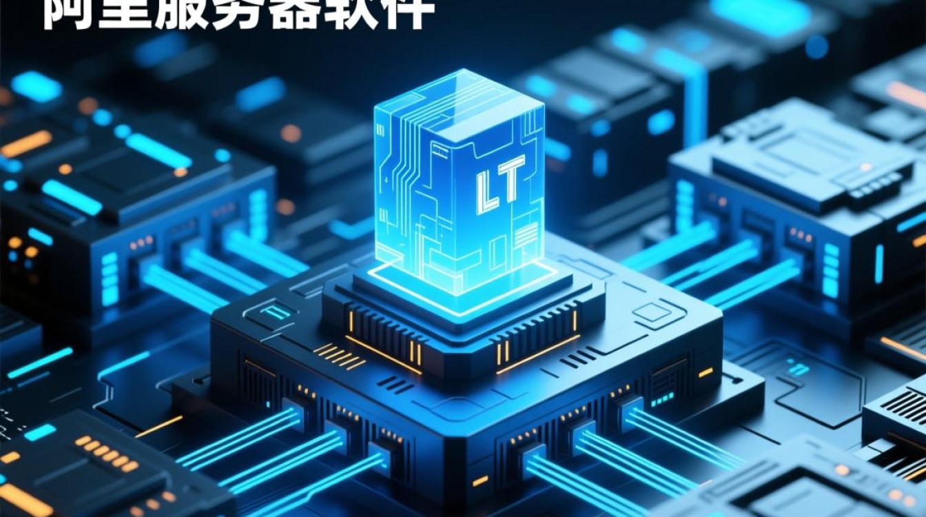 阿里云服务器软件有哪些，该如何选择与部署？