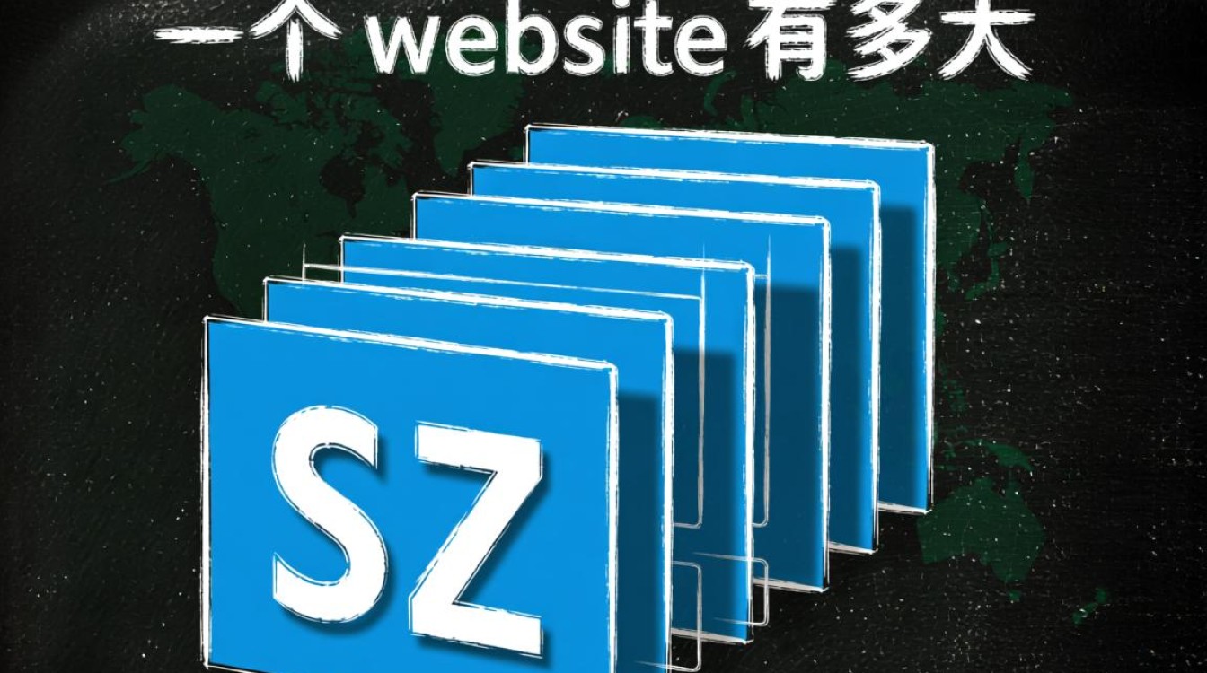 一个网站的大小该如何衡量?看文件还是看页面数? 一个网站的大小该如何衡量?看文件还是看页面数?