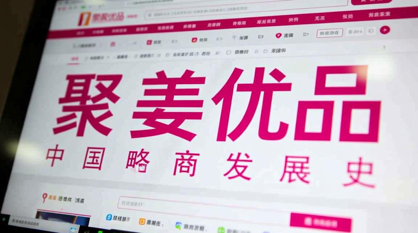 建设一个类似聚美优品的电商网站需要多少钱？