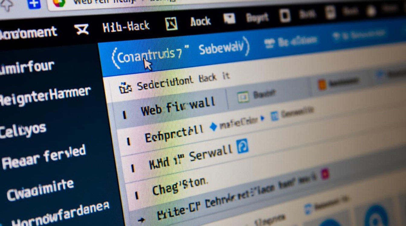 CentOS 7系统下如何使用iptables防火墙开放80端口？