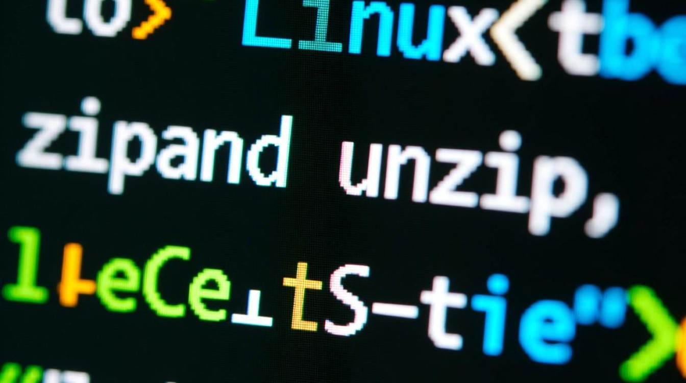CentOS提示command not found，是因为默认不带zip吗？