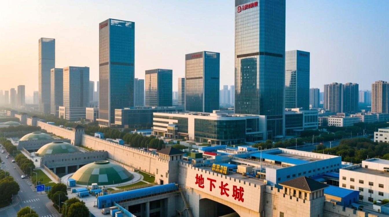 人防视频服务器和普通监控服务器究竟有何不同？