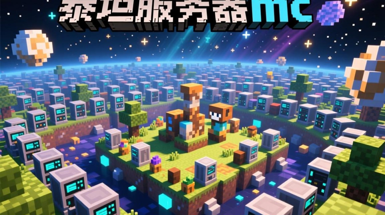 我的世界泰坦服务器到底是什么服值得玩吗？