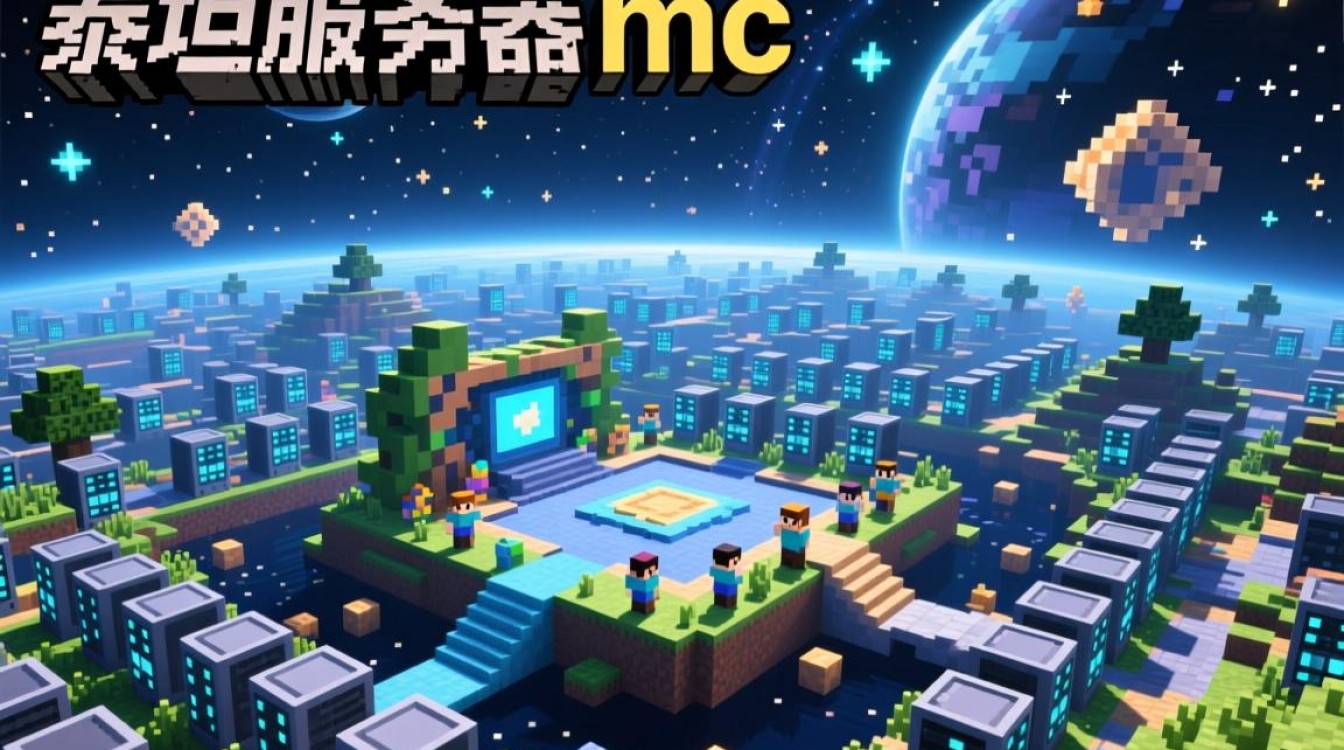 我的世界泰坦服务器到底是什么服值得玩吗？
