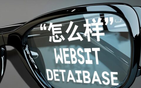 怎么样获取网站数据库
