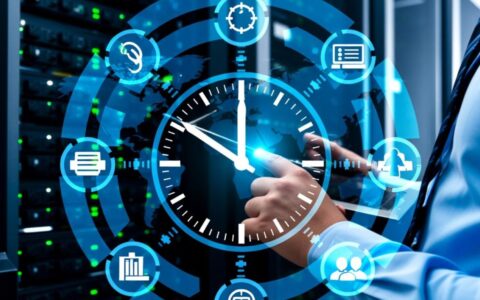 CentOS 7时间同步，究竟该启动ntpd还是chrony服务？