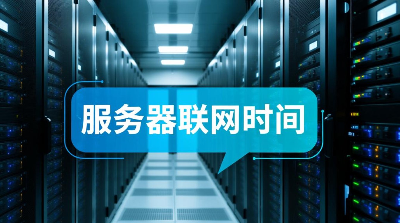 服务器联网时间短是什么原因，该如何彻底解决？