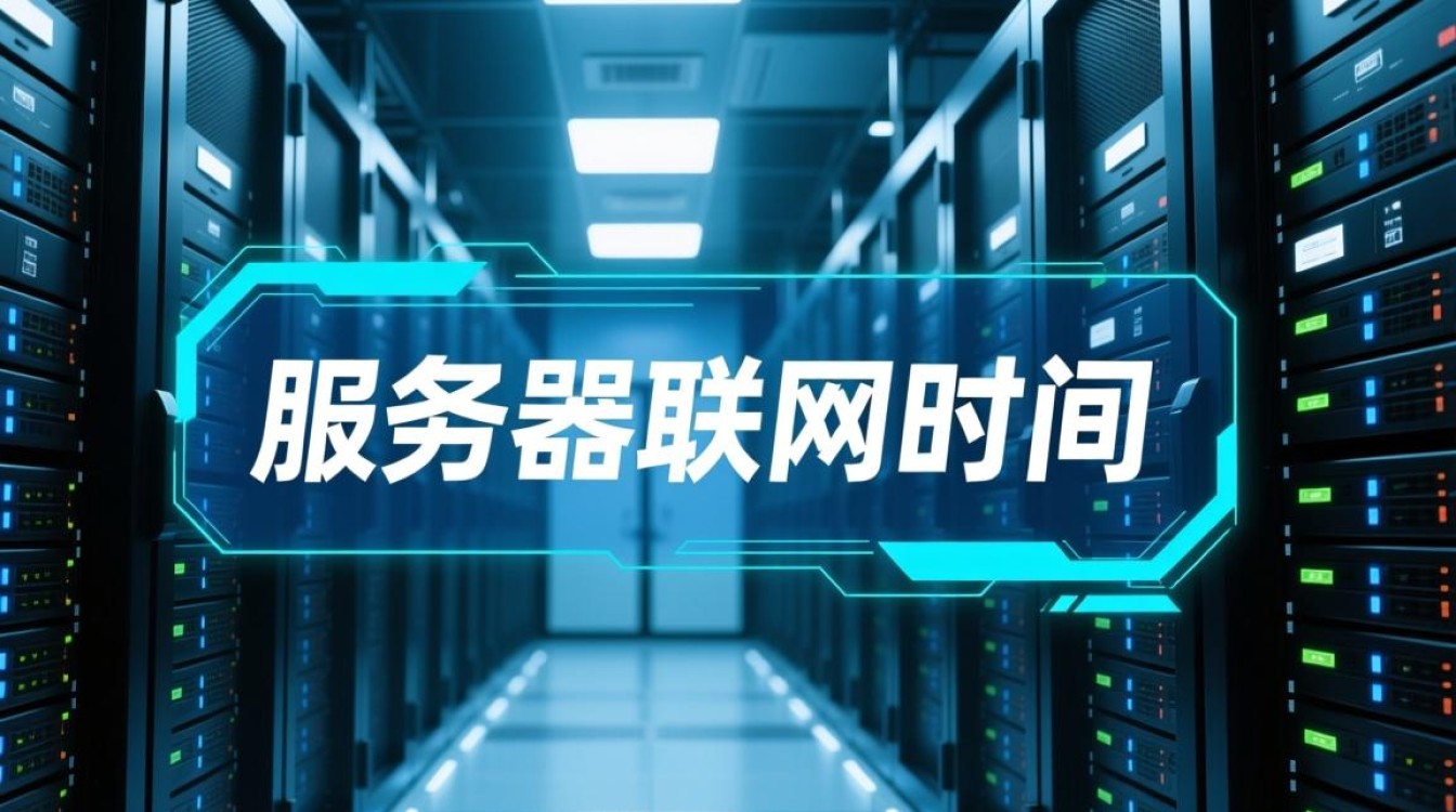 服务器联网时间短是什么原因，该如何彻底解决？