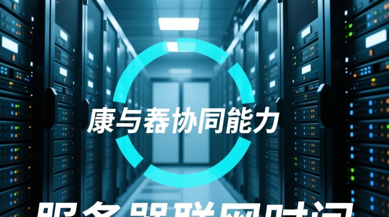 服务器联网时间短是什么原因，该如何彻底解决？