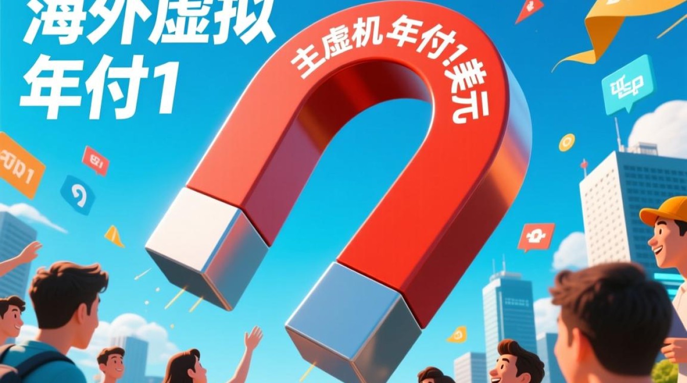 1美元一年的海外虚拟主机靠谱吗? 1美元一年的海外虚拟主机靠谱吗?