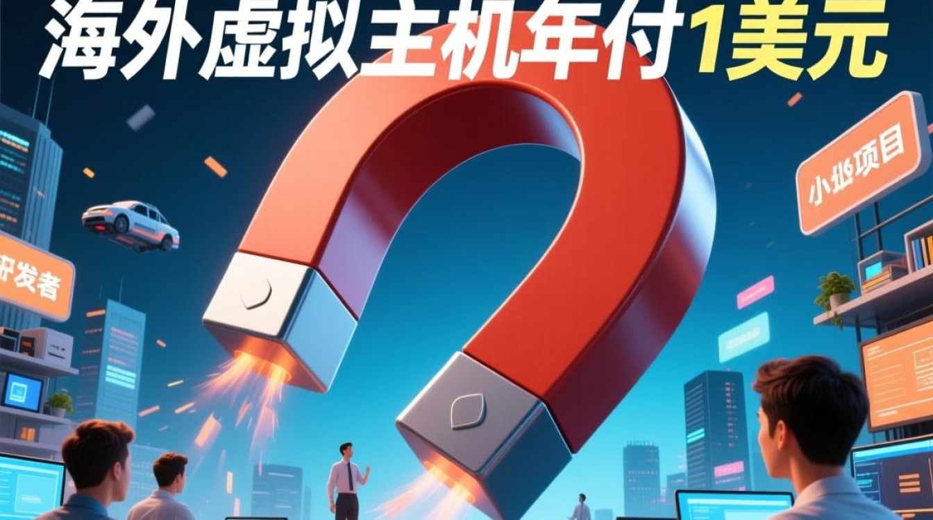 1美元一年的海外虚拟主机靠谱吗? 1美元一年的海外虚拟主机靠谱吗?