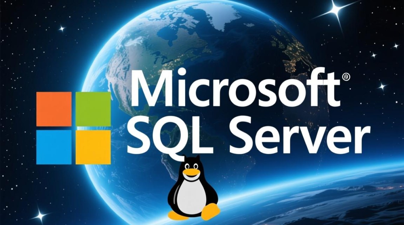 如何在CentOS 7上安装SQL Server数据库？
