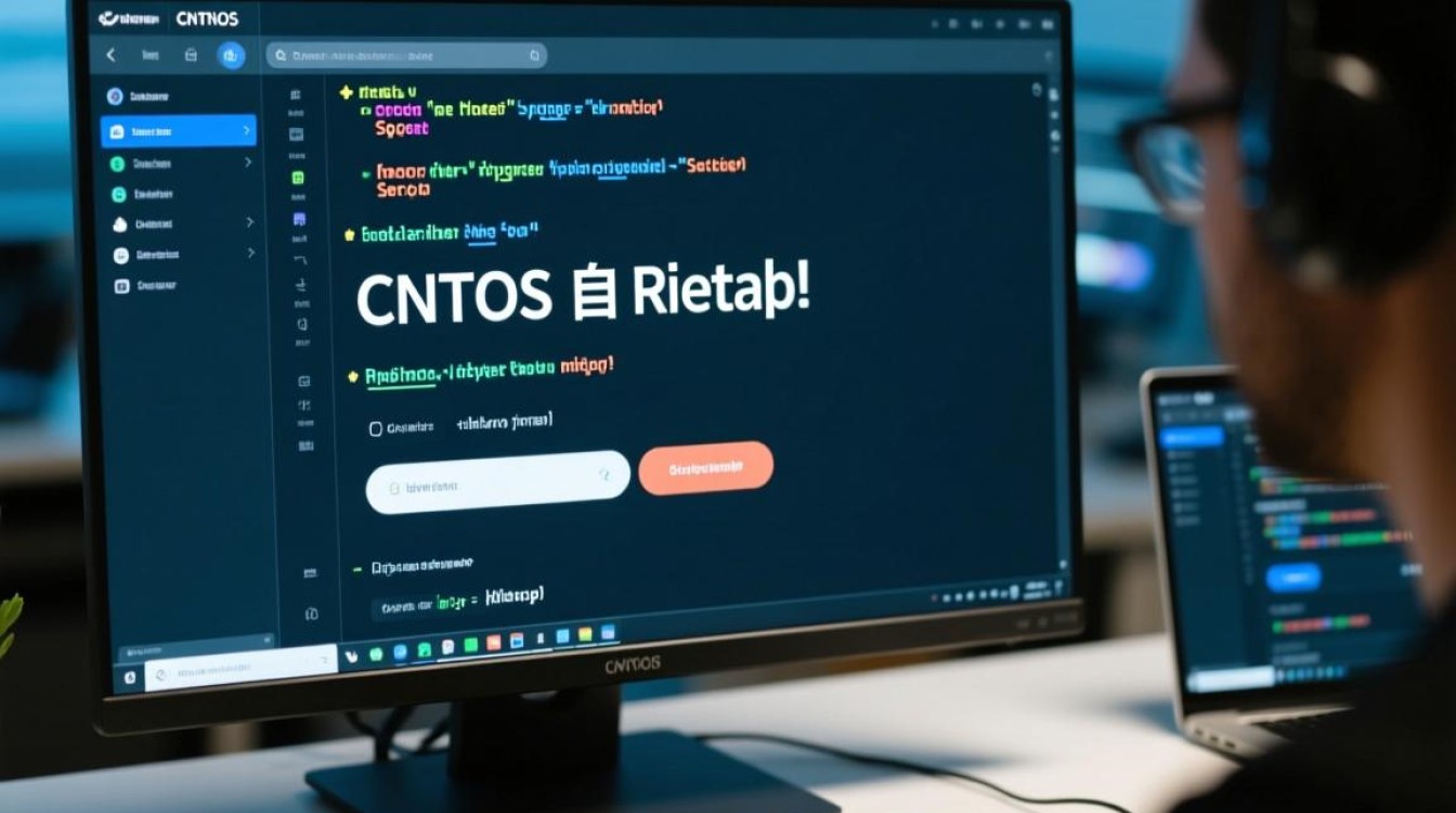CentOS如何设置脚本开机自启动才最可靠？