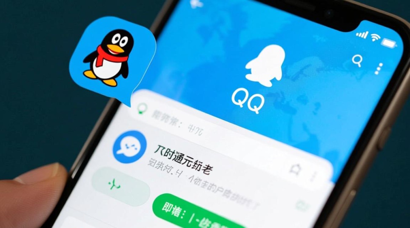 如何彻底清空qq所有数据库和聊天记录？