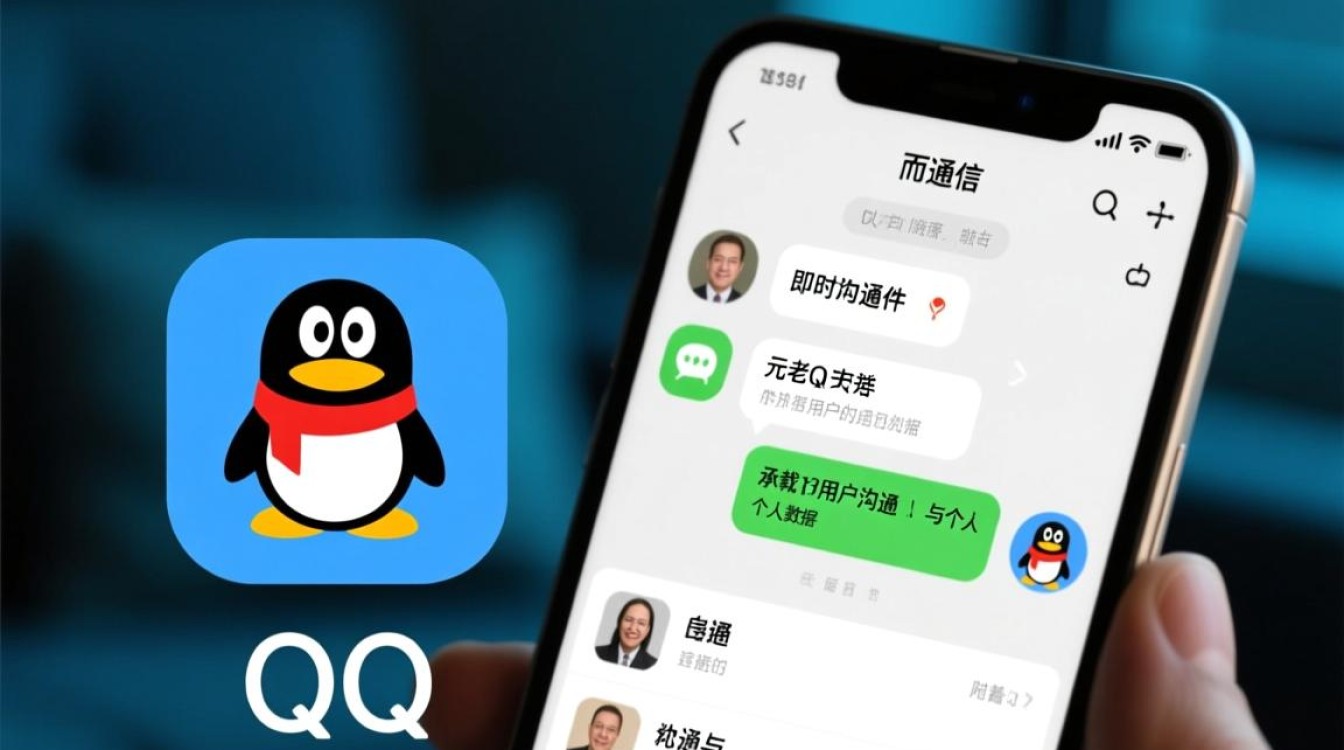 如何彻底清空qq所有数据库和聊天记录？