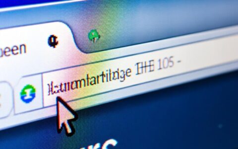 电脑无法解析域名错误105，有什么简单快速的解决方法吗？