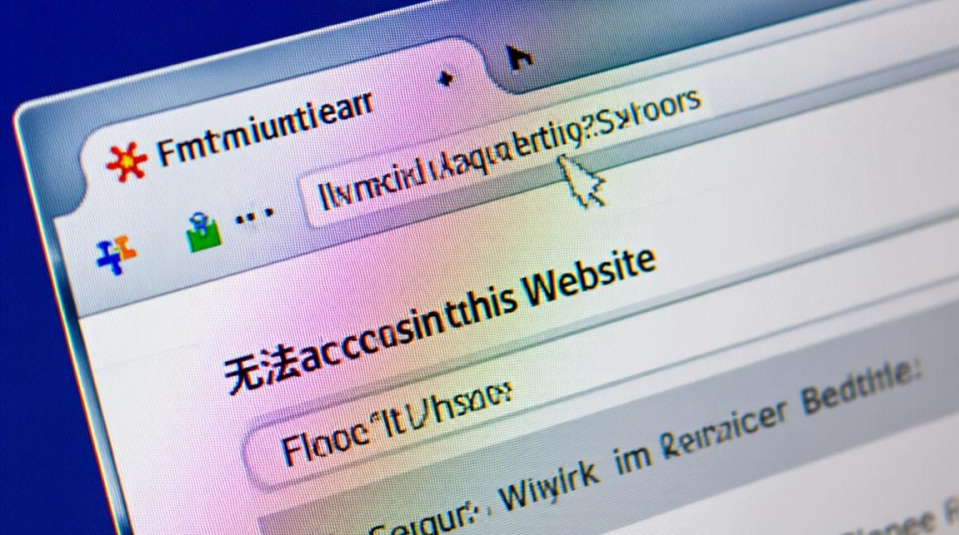 电脑提示无法访问网络，除了重启路由器还能怎么办？