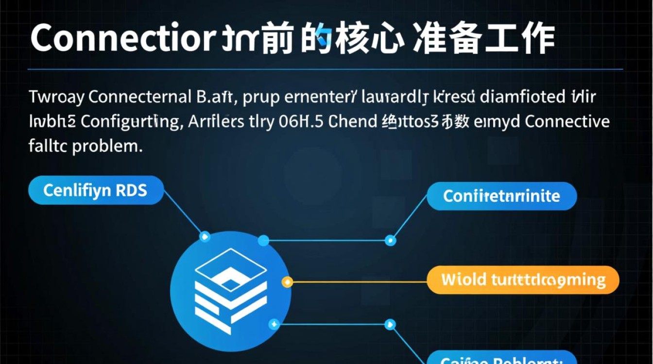 阿里云MySQL数据库如何设置才能被远程连接？