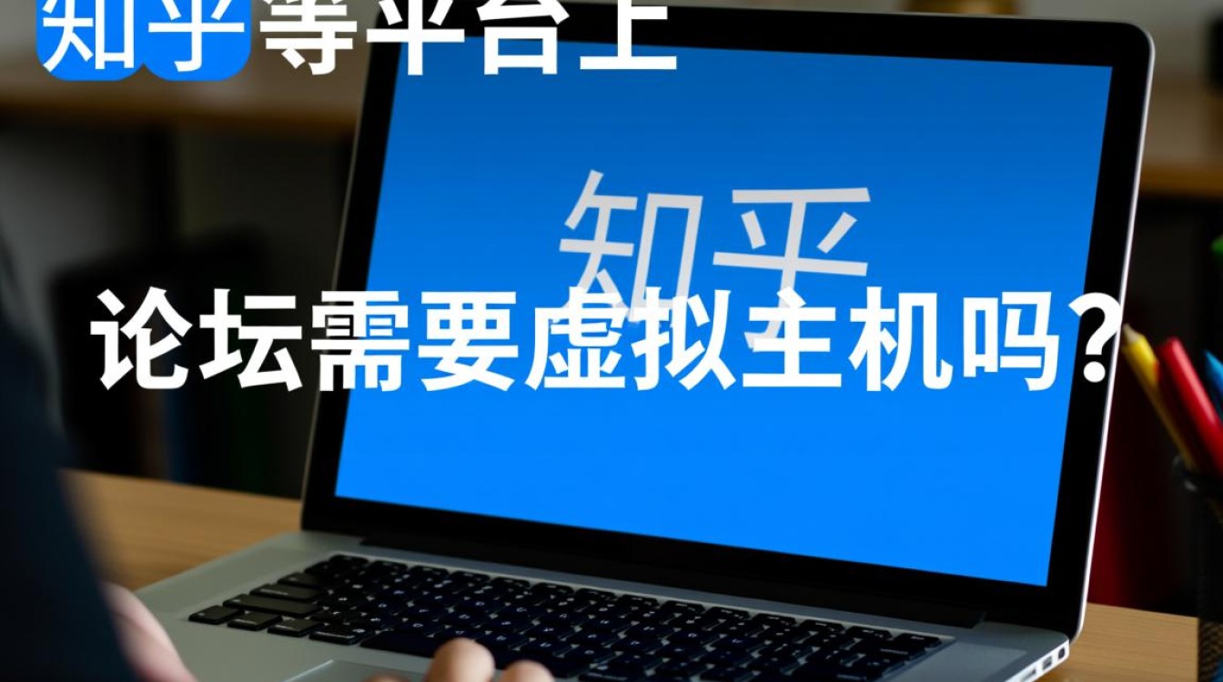 建论坛必须用虚拟主机吗，还是云服务器更好？