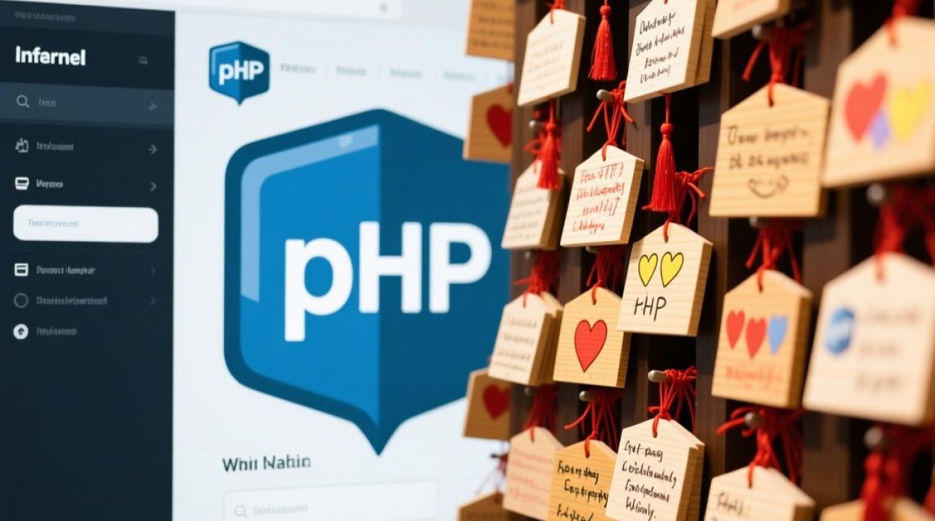 PHP许愿墙虚拟主机，具体如何一步步配置成功？