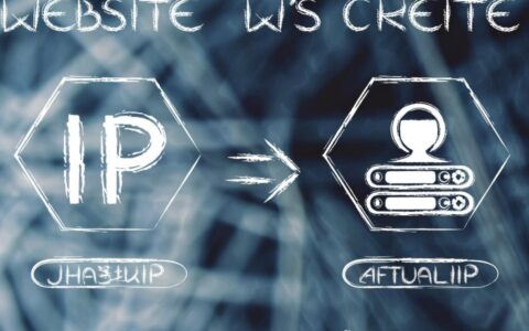 新手建站，共享IP和虚拟主机该如何选择？