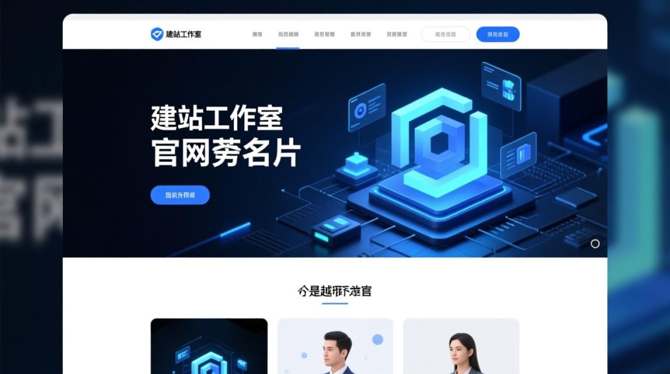 哪里能找到专业的建站工作室网站源码？