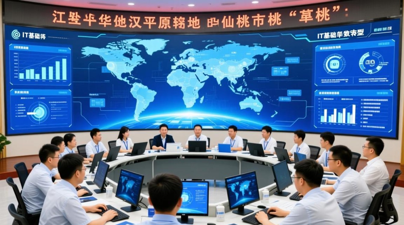仙桃虚拟服务器租用怎么选？哪家性价比最高又稳定？