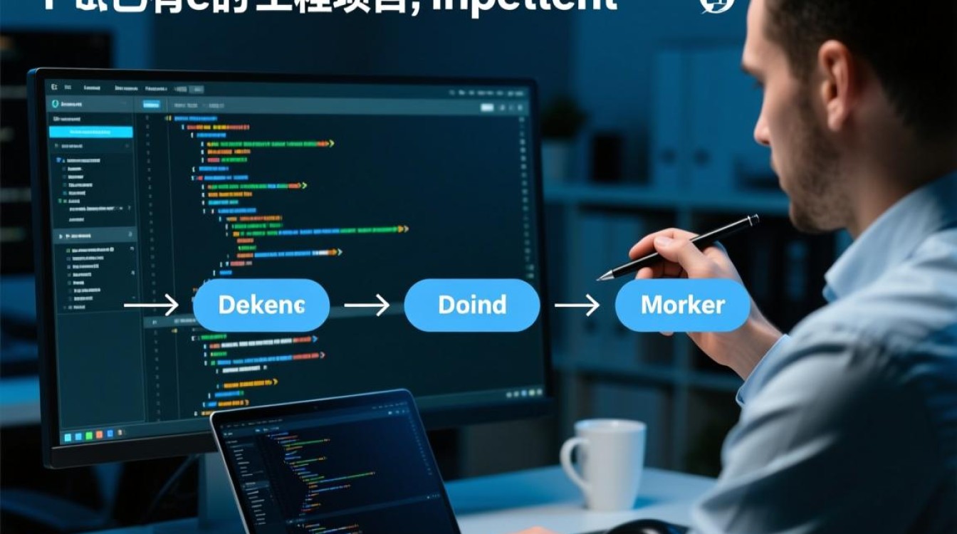 为什么新导入的工程运行报错，是环境配置还是依赖问题？