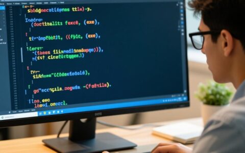 C语言编译的exe为何双击运行就报错或直接闪退？