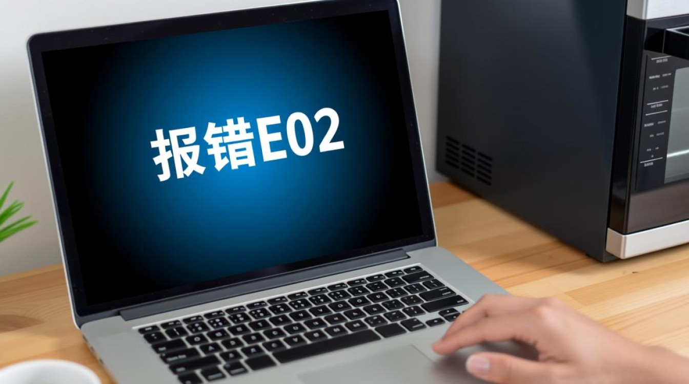 报错e02是什么原因，又该如何快速解决？